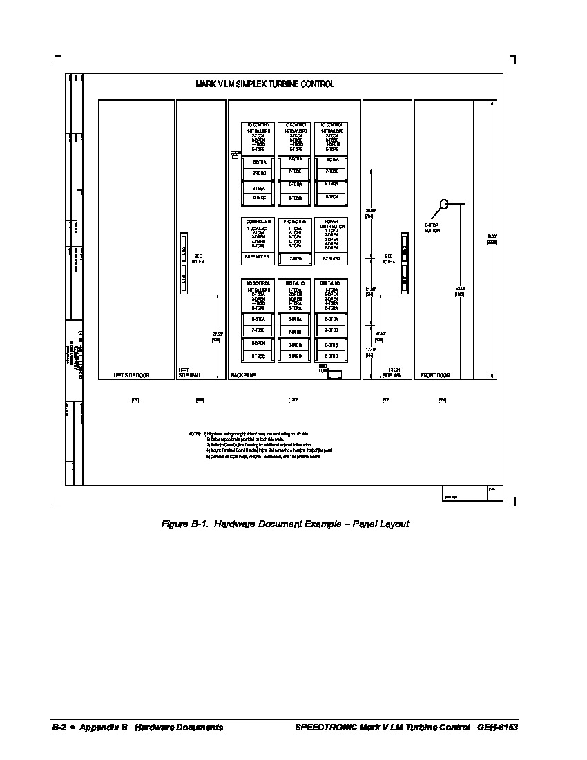 First Page Image of DS200TCSAG1A Assembly Configuration.pdf